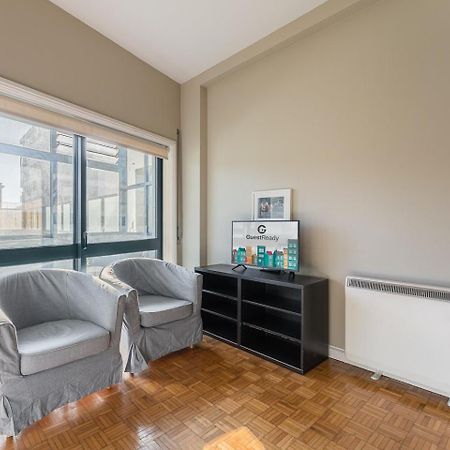 Guestready - Boavista Building Appartement Porto Buitenkant foto
