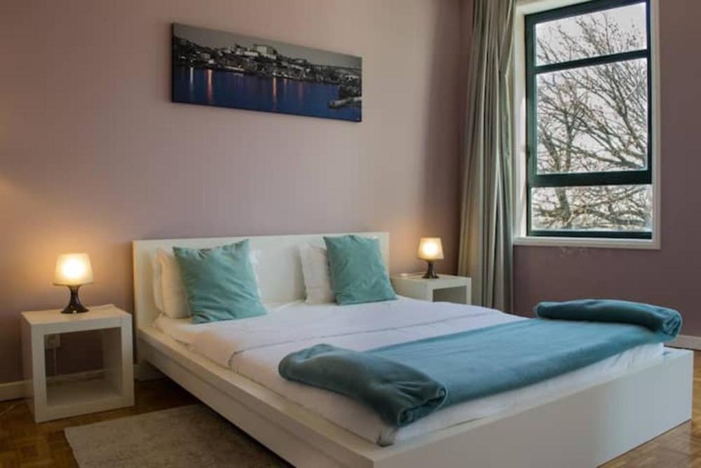 Guestready - Boavista Building Appartement Porto Buitenkant foto