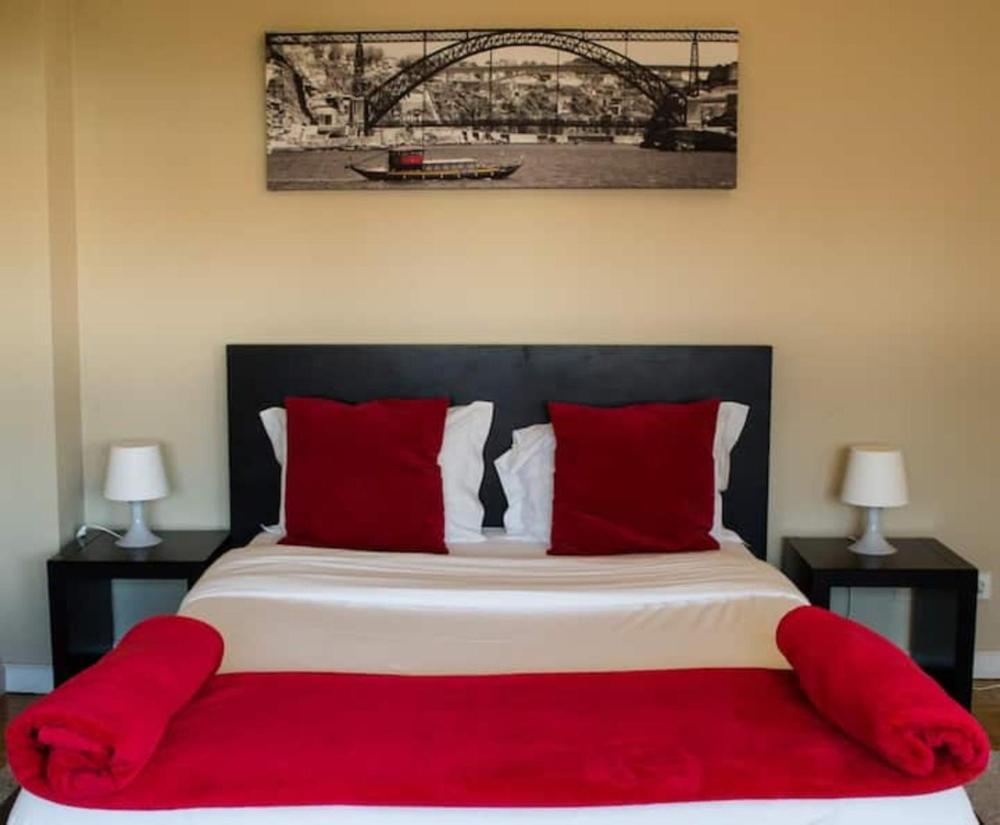 Guestready - Boavista Building Appartement Porto Buitenkant foto