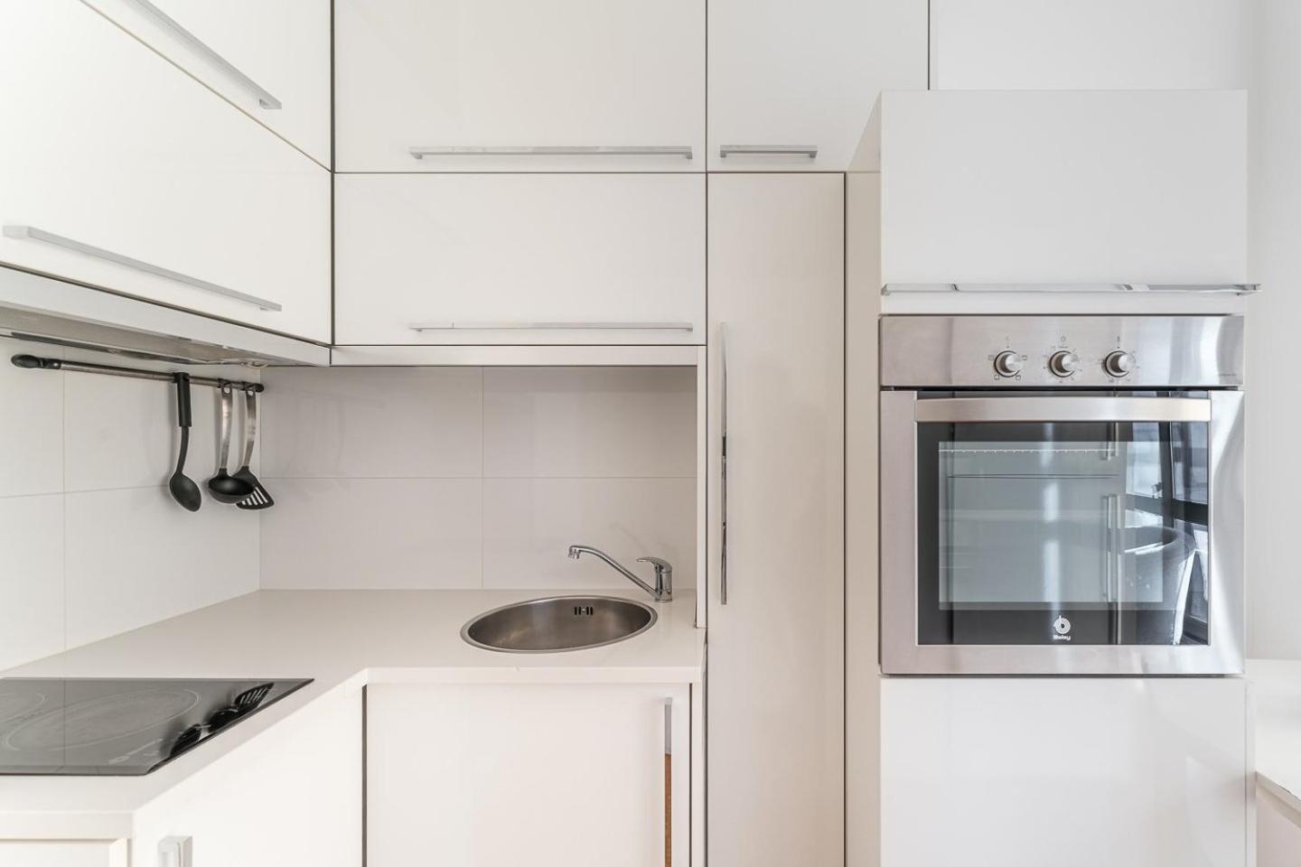 Guestready - Boavista Building Appartement Porto Buitenkant foto