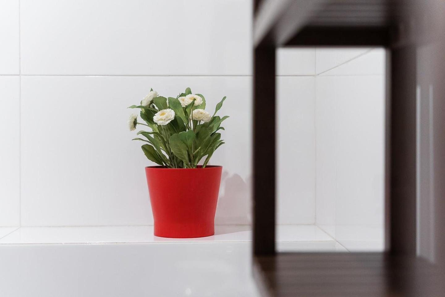 Guestready - Boavista Building Appartement Porto Buitenkant foto