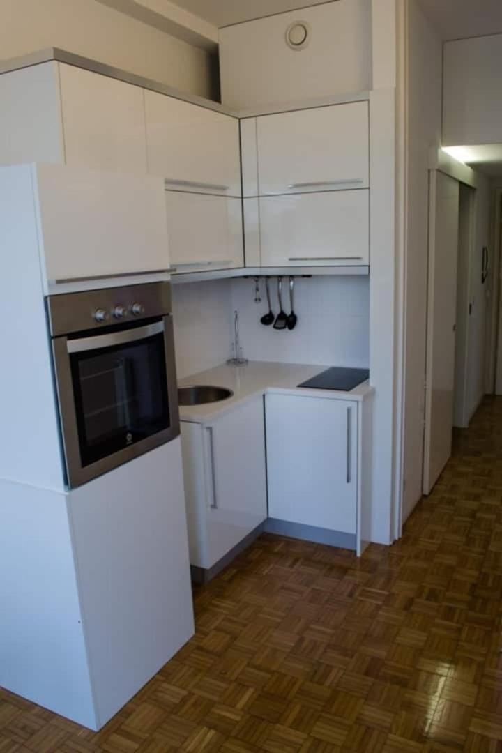 Guestready - Boavista Building Appartement Porto Buitenkant foto