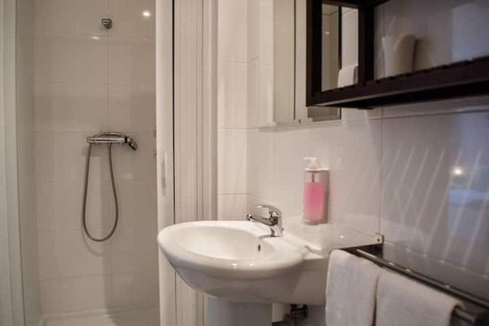 Guestready - Boavista Building Appartement Porto Buitenkant foto