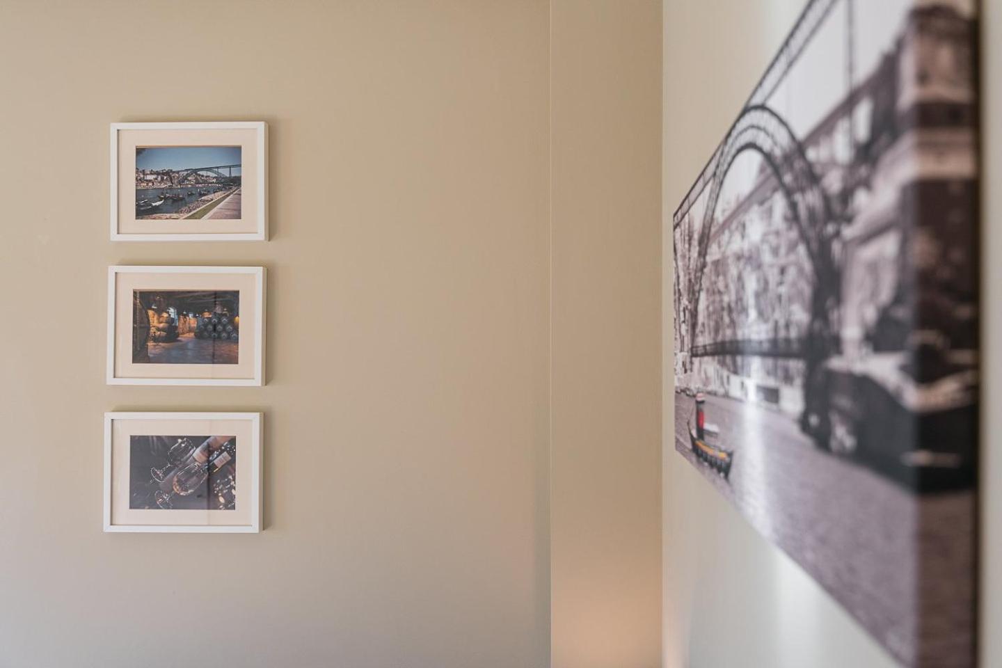 Guestready - Boavista Building Appartement Porto Buitenkant foto