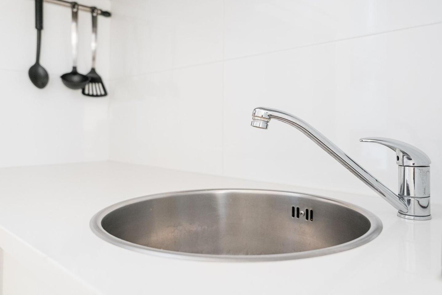 Guestready - Boavista Building Appartement Porto Buitenkant foto