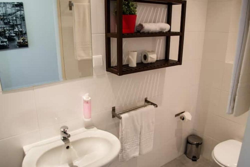 Guestready - Boavista Building Appartement Porto Buitenkant foto