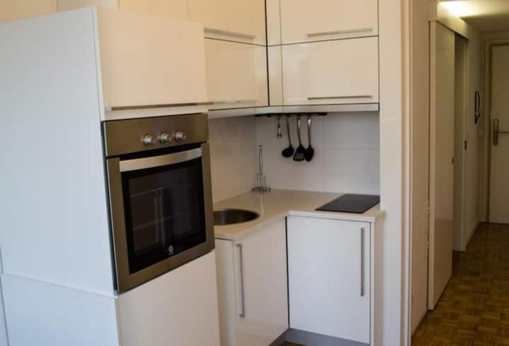 Guestready - Boavista Building Appartement Porto Buitenkant foto