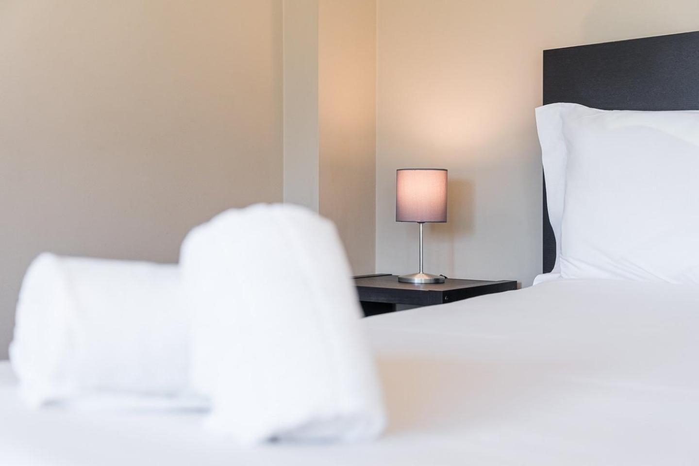 Guestready - Boavista Building Appartement Porto Buitenkant foto