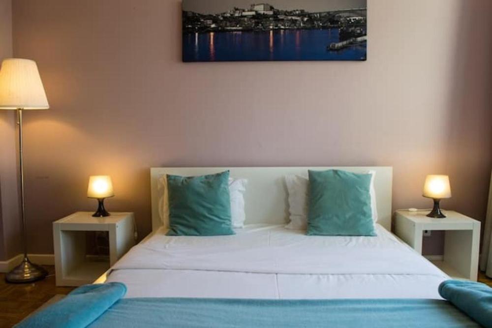 Guestready - Boavista Building Appartement Porto Buitenkant foto