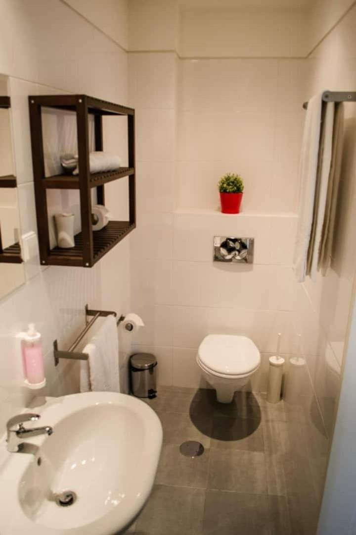 Guestready - Boavista Building Appartement Porto Buitenkant foto